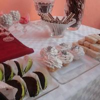 Mesa de Dulces