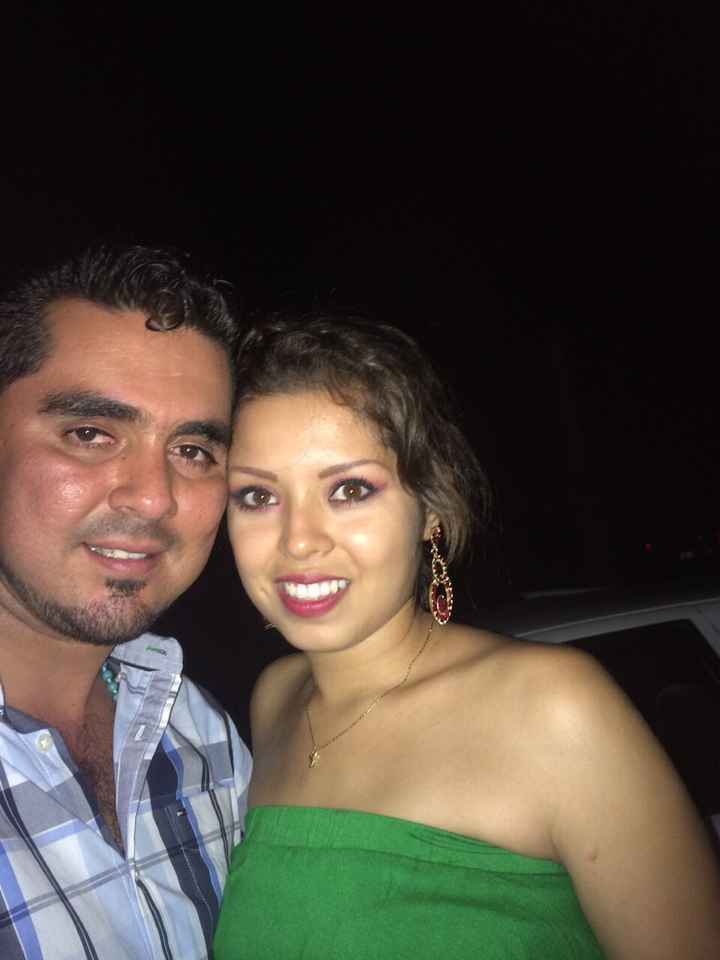 Presume a tu amor - 1