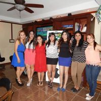 chicas!