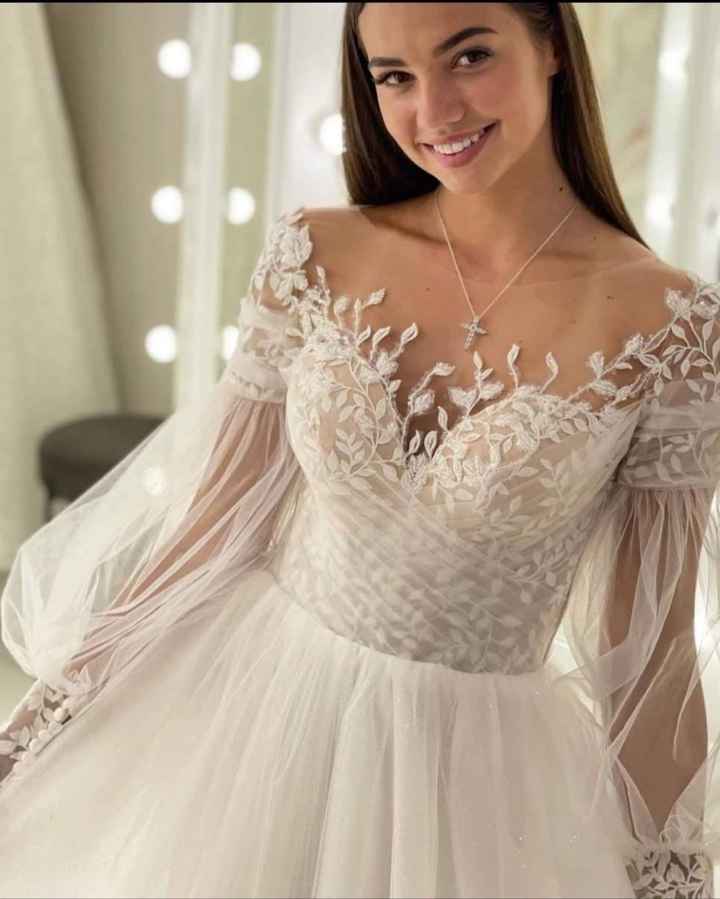 Vestidos brilli brilli ¿Quién se lleva el Oscar? ✨ - 1