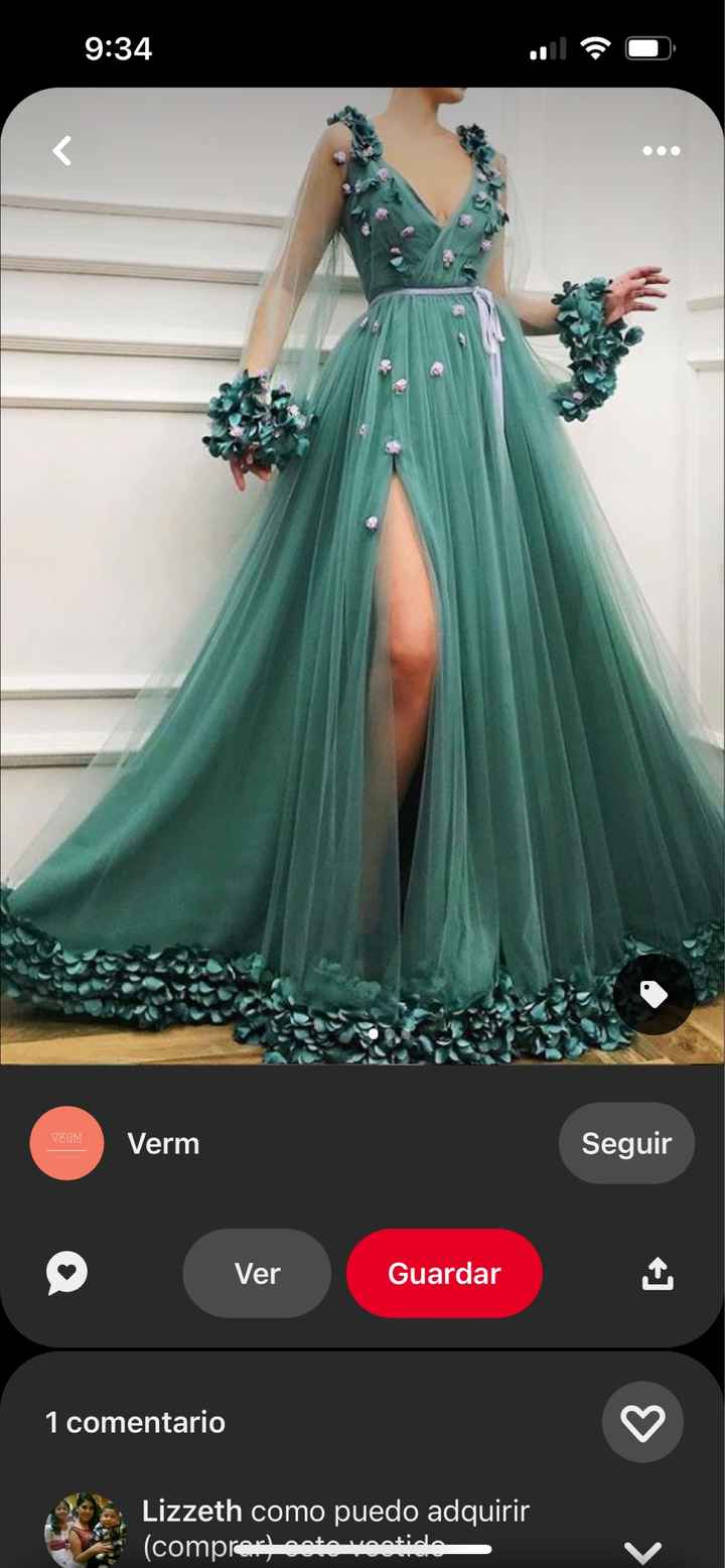 ¿Cuál es tu color favorito?🌈 - 1