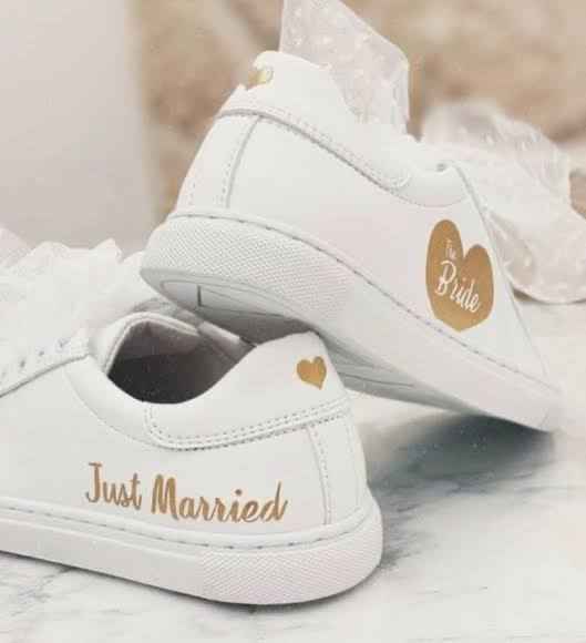 ¿Qué zapatos usarías? 🥿 - 1