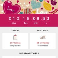 Nuestro contador a ..200 días y el de ustedes? - 1