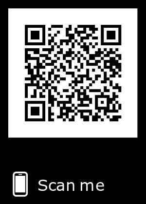 Así se vería un código cualquiera, ya sería cuestión de ponerle diseño.