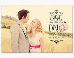 save the date
