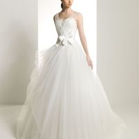 HERMOSO !!!! VESTIDO