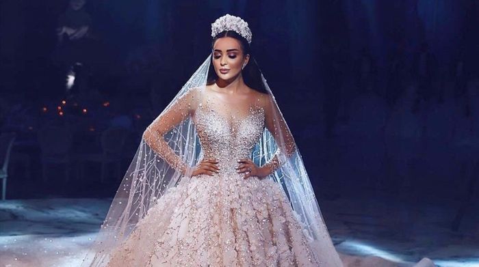 Vestido De Novia Original Y Unico