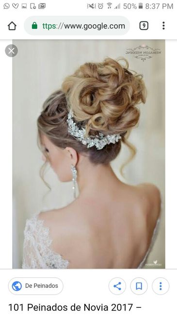 24 días Peinado - 3