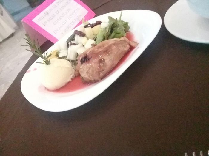 21 Días Degustación - 3