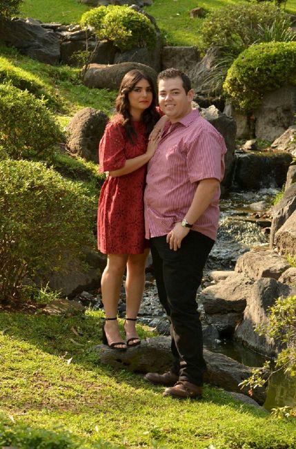 15 Días Fotos Oficiales - 7