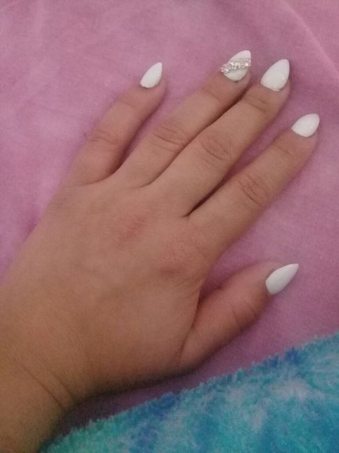 a Horas del gran Día - 2