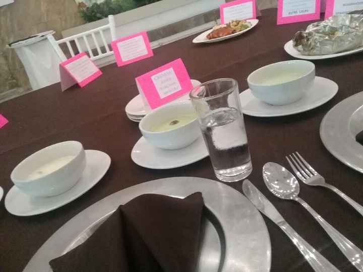 21 Días Degustación - 2