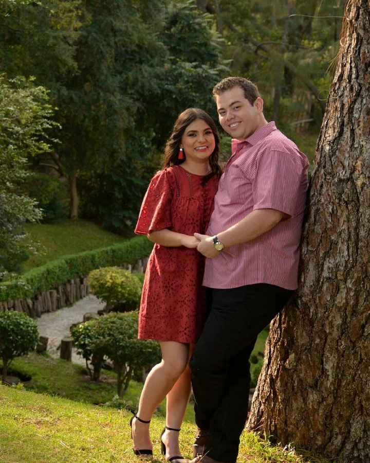 Para Madame Mariée de Paola - 1