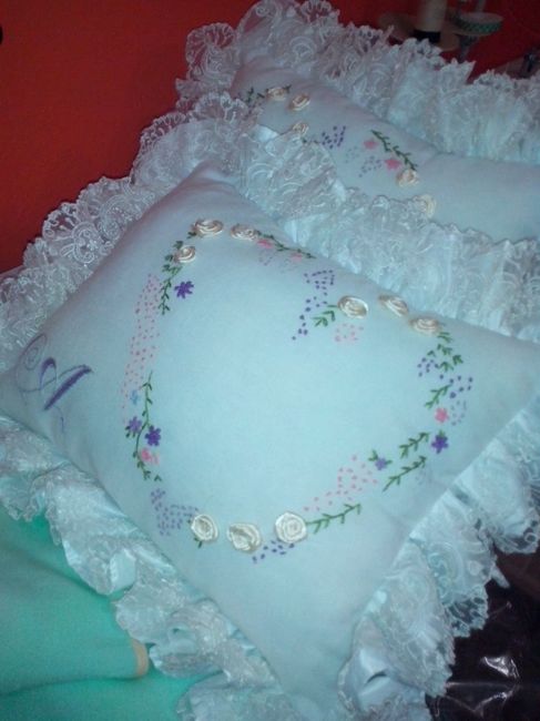 Yeii... y siguen los avances a tan solo 20 dias :) - 2