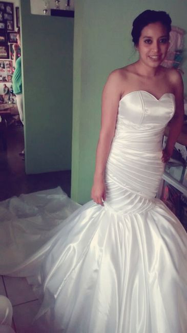 Me llego el dia b!!! - 1