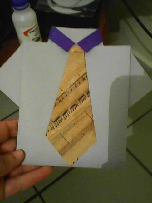 Invitaciones para los caballeros :3 - 1