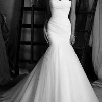 Chicas compartan su vestido de novia - 1