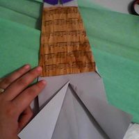 Invitaciones para los caballeros :3 - 2