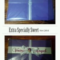 Que es mejor hacer las invitaciones con tu pareja o mandarlas a hacer ? - 1