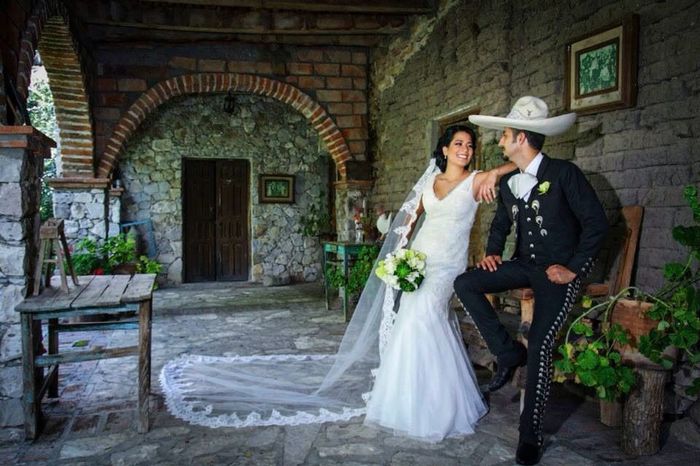 Fotografias boda charra 14