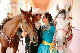 Fotografias boda charra 13