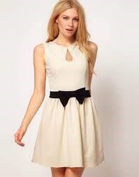 Vestido para mi hija.  2