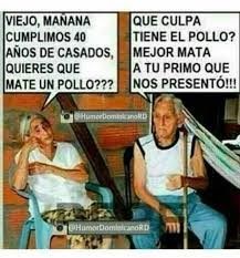 Memes graciosos sobre la boda  6
