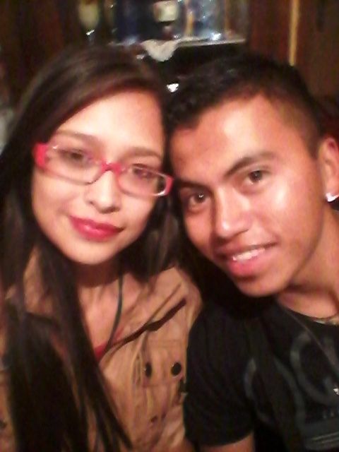 Una foto juntos !  - 1