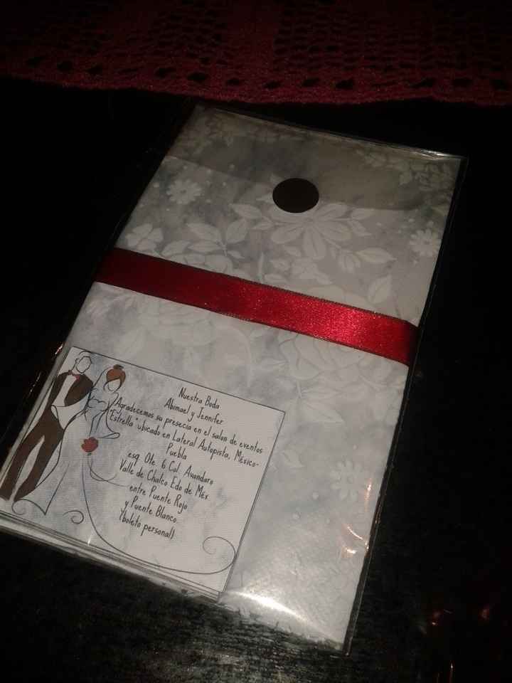 resultado final (parte trasera) 