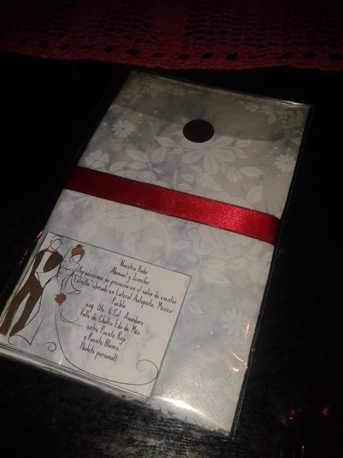 resultado final (parte trasera) 