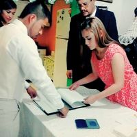 la huella de mi amado