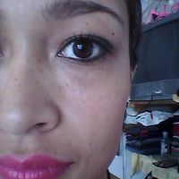 Prueba de maquillaje y peinado 2 otra vez fail - 3