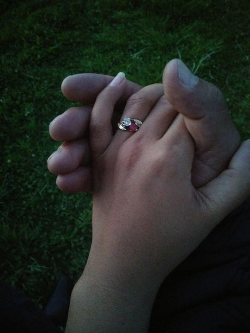 Guerra de fotitos de propuestas.... - 2