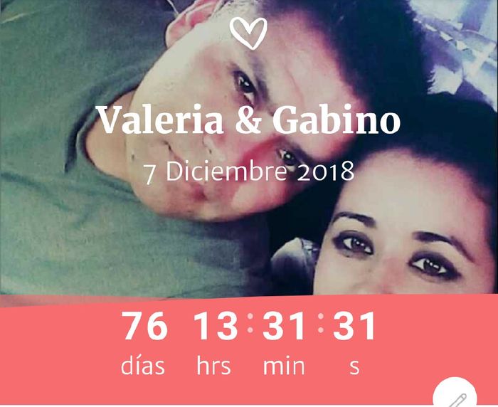 Llegamos a dos cifras!!! - 1