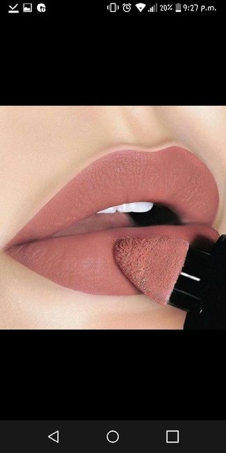 Maqullaje  seleccionado - 2