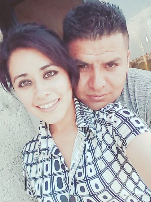 Vamos presentándonos. - 1