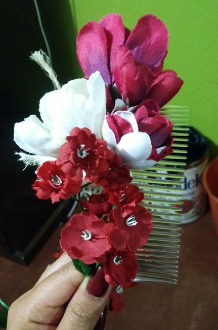 Muy emocionada😍🎆❤😊 - 3