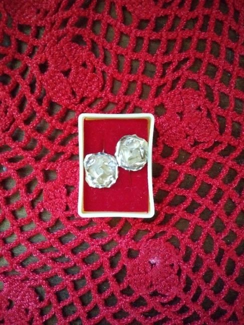 Muy emocionada😍🎆❤😊 - 5