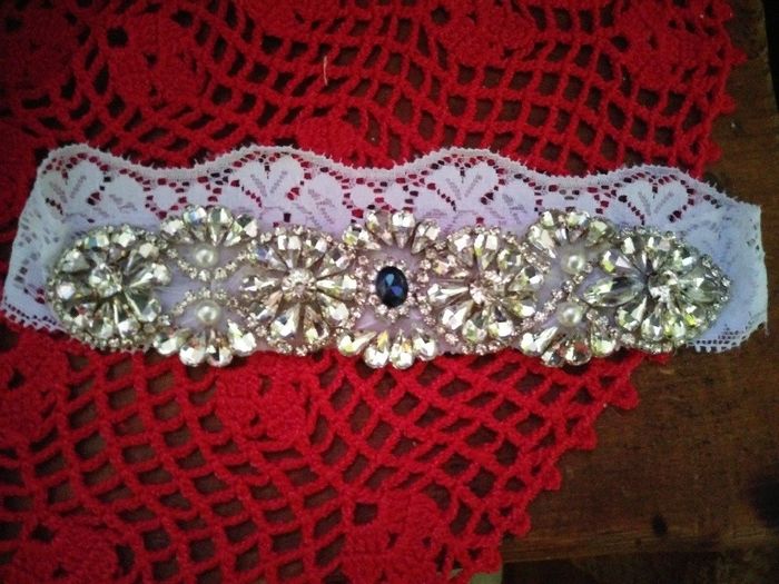 Muy emocionada😍🎆❤😊 - 6