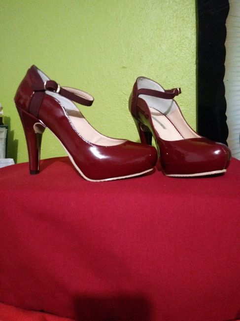 Muy emocionada😍🎆❤😊 - 7