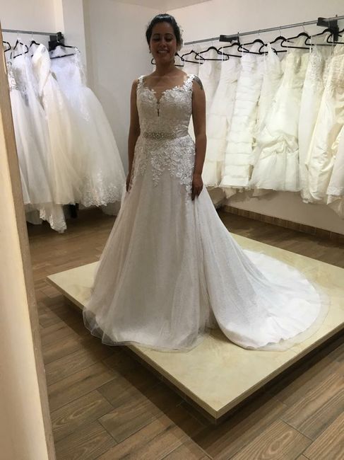 Muy emocionada😍🎆❤😊 - 8