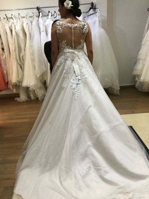 Muy emocionada😍🎆❤😊 - 9