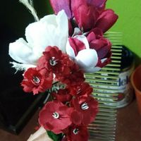 Muy emocionada😍🎆❤😊 - 3