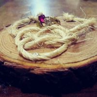 ¡Muestren su anillo! - 1