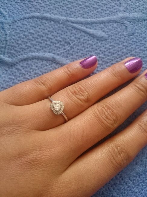 Anillos pequeños - 1