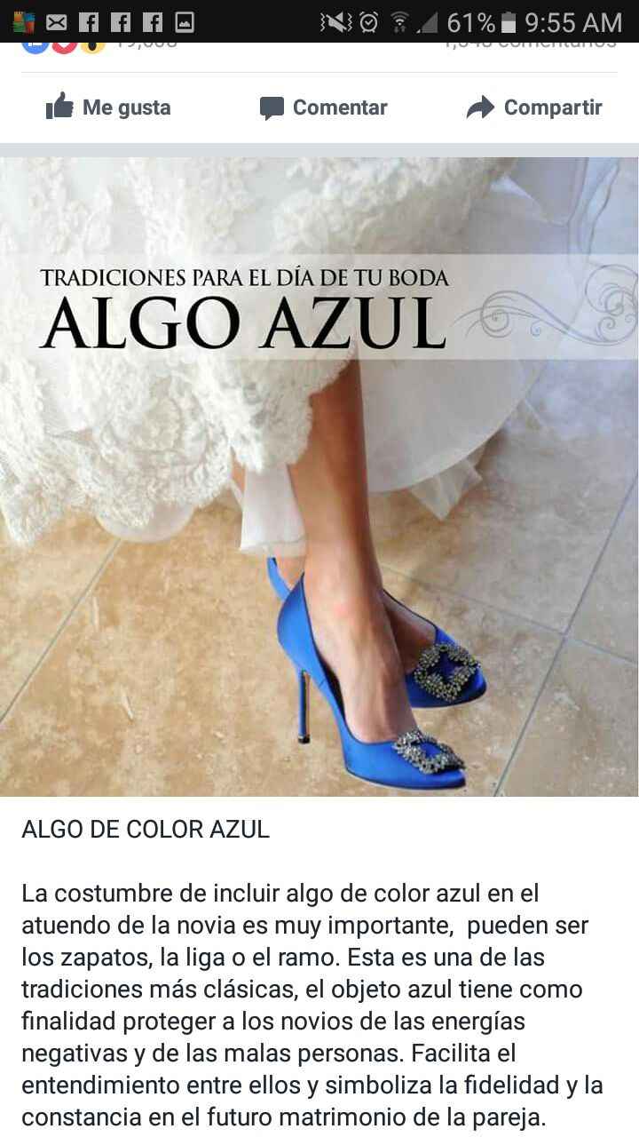 tradiciones para el día de tu boda