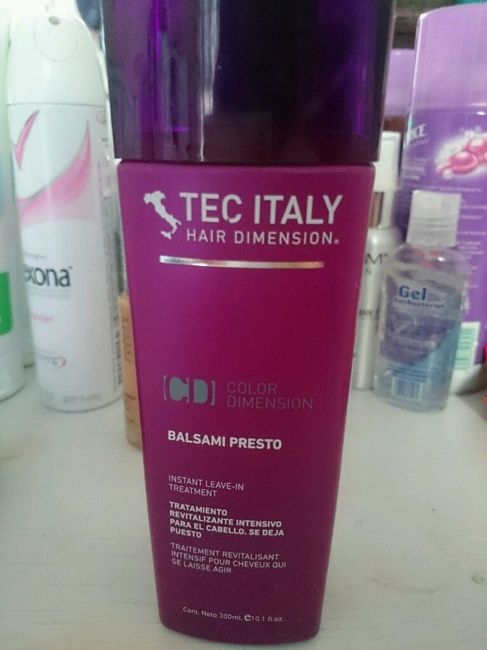 Mi cabello no crece!! - 1
