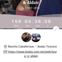 Mi número mágico-laura - 1