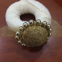 ANILLO PARA MIS DAMAS 