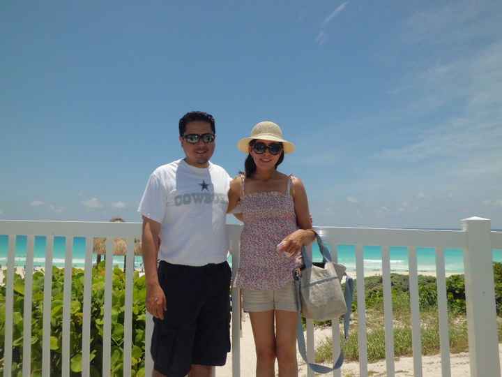 Juntos para toda la vida